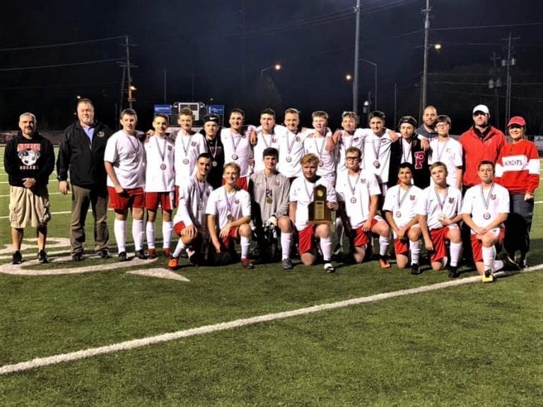 SOCCER: Boyd County ends Prestonsburg’s title run | Mountain Top Sports ...