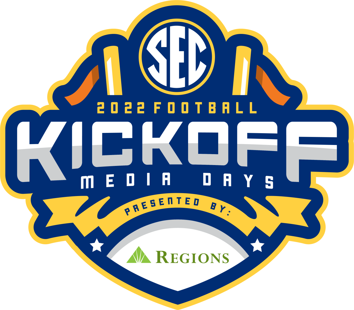 Players announced for SEC football media days in Catlanta Mountain