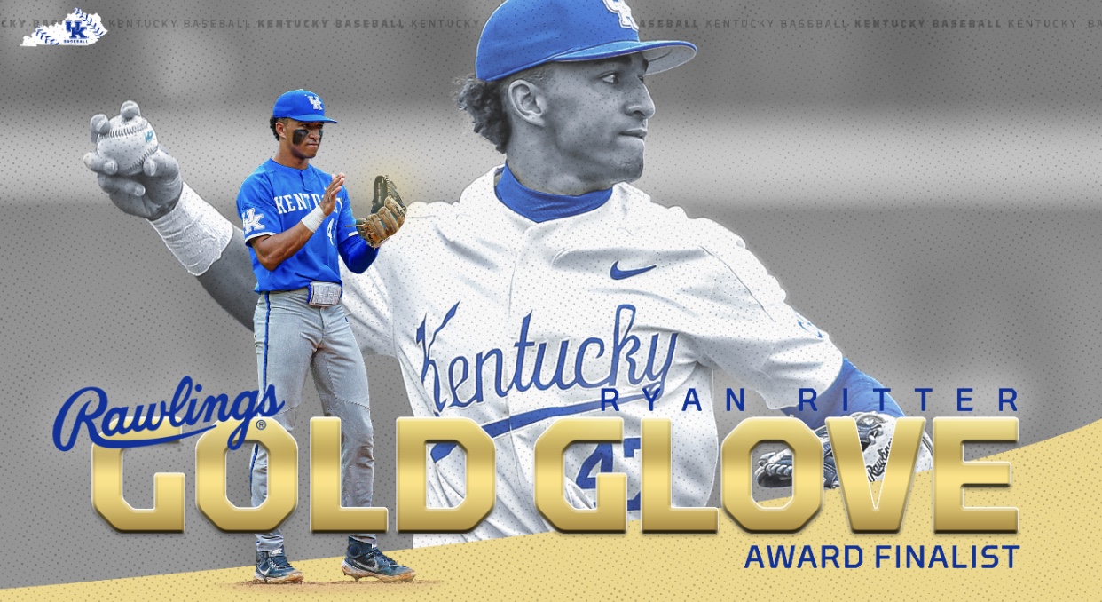 2022 Rawlings Gold Glove Award® Winners Revealed