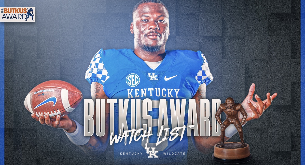 DeAndre Square named to Butkus watch list | Mountain Top Sports ...