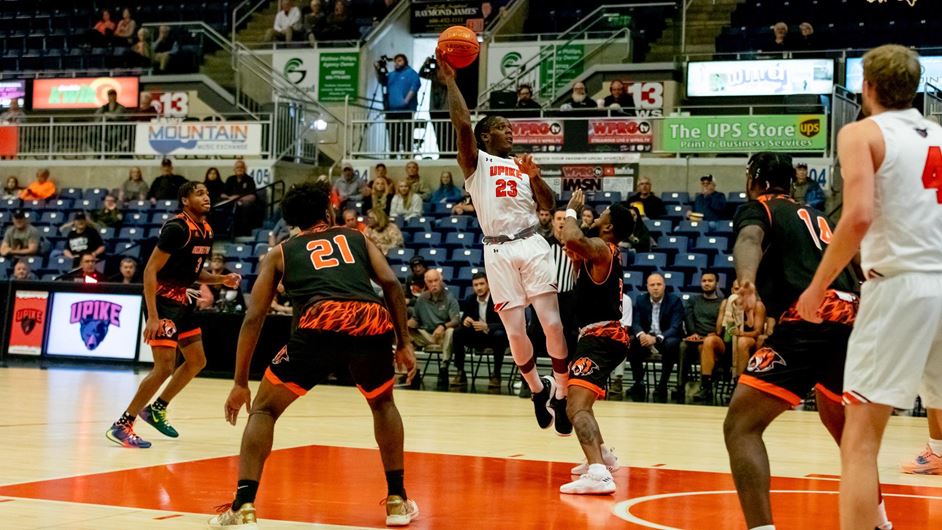 Men's Basketball - University of Tennessee Athletics