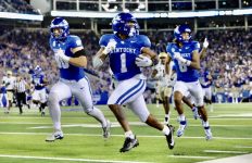 Kentucky Football Single-Game Tickets on Sale Today - On3