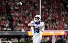 COLLEGE FOOTBALL: Kentucky single game tickets, others on sale, Mountain  Top Sports