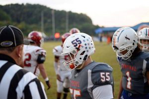 HIGH SCHOOL: Pike Central Football Schedule Released | Mountain Top