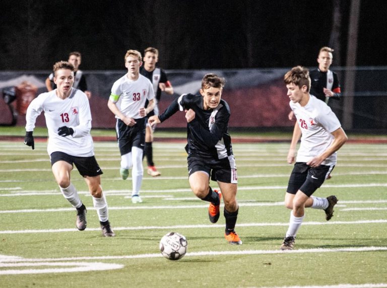 HIGH SCHOOL: Boys soccer kicks off Sept. 7 | Mountain Top Sports ...