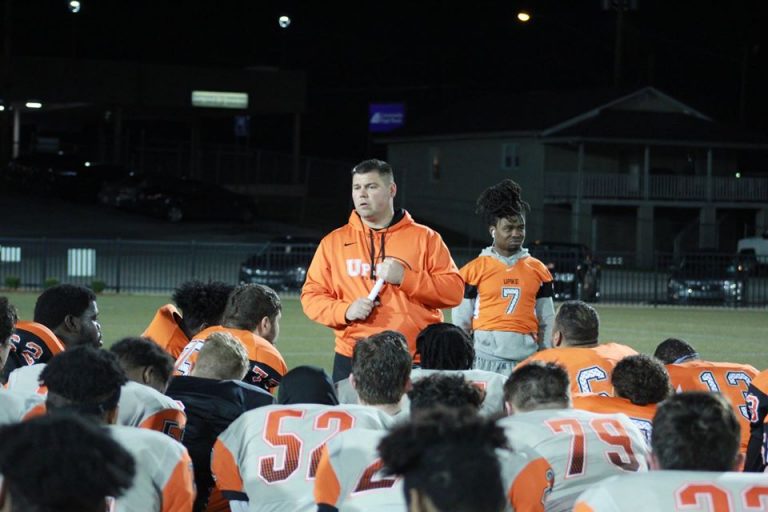 COLLEGE FOOTBALL: UPIKE football schedule announced. | Mountain Top